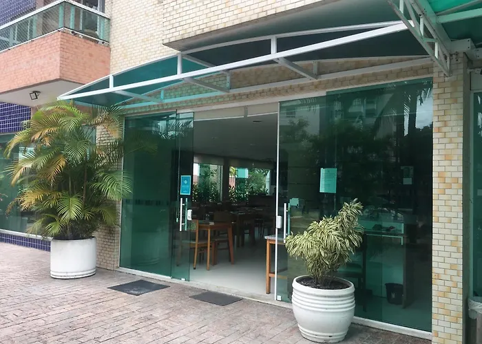 Flat Boulevard Riviera Com Vista Mar A 150M Da Praia No Modulo 06 !