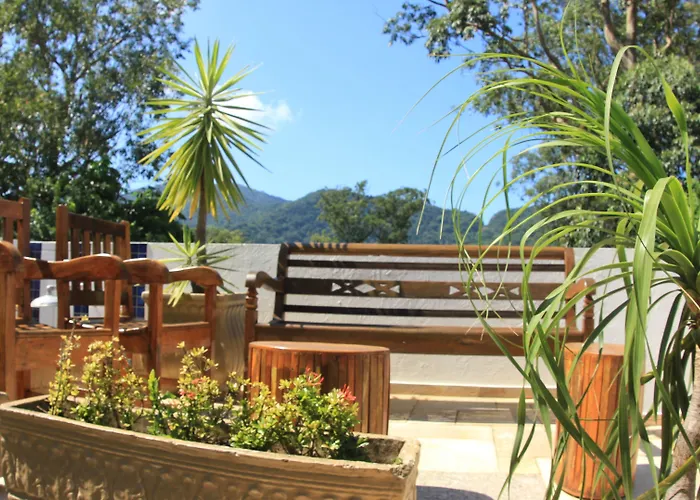 Atena Praia Hotel
